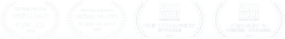 Prémios: Festival Política 2023, Porto Femme International Film Festival 2023