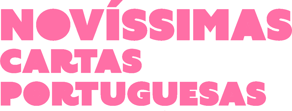 Novíssimas Cartas Portuguesas