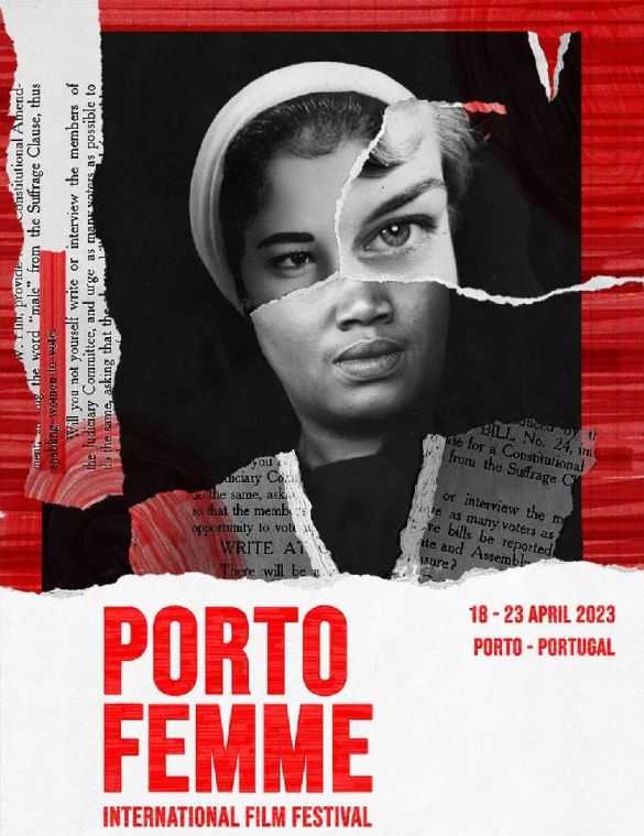 Porto Femme